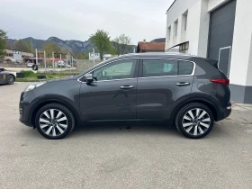Kia Sportage 1.7CRDI GT Line Панорама Италия, снимка 4