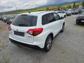 Suzuki Vitara 1.6i-120k.c-NAVI-EURO6, снимка 5