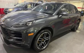 Porsche Macan * AWD * ОБДУВХАНЕ* BOSE* ПАНОРАМА* , снимка 1