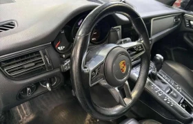 Porsche Macan * AWD * ОБДУВХАНЕ* BOSE* ПАНОРАМА* , снимка 13