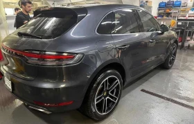 Porsche Macan * AWD * ОБДУВХАНЕ* BOSE* ПАНОРАМА* , снимка 3