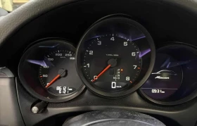 Porsche Macan * AWD * ОБДУВХАНЕ* BOSE* ПАНОРАМА* , снимка 8