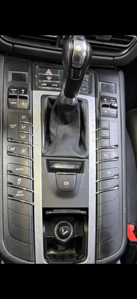 Porsche Macan * AWD * ОБДУВХАНЕ* BOSE* ПАНОРАМА* , снимка 16