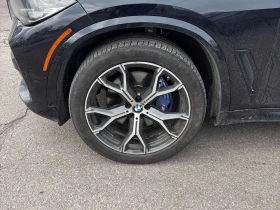 BMW X5  xDrive40i /CARFAX/360/АВТОКРЕДИТ, снимка 7
