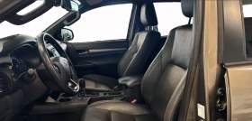 Toyota Hilux 2.8D* INVINCIBLE* JBL* 360 CAM* DISTR* KEYLESS* , снимка 8