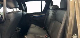 Toyota Hilux 2.8D* INVINCIBLE* JBL* 360 CAM* DISTR* KEYLESS* , снимка 9