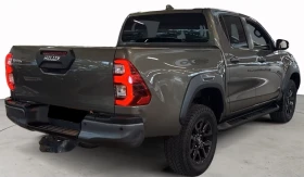Toyota Hilux 2.8D* INVINCIBLE* JBL* 360 CAM* DISTR* KEYLESS* , снимка 4