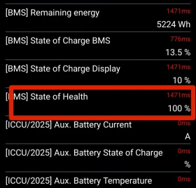 Kia Niro 65kwh/204hp/SOH100%/ГЕРМАНИЯ , снимка 16