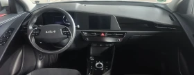 Kia Niro 65kwh/204hp/SOH100%/ГЕРМАНИЯ , снимка 10