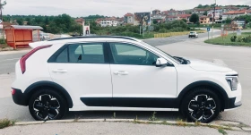 Kia Niro 65kwh/204hp/SOH100%/ГЕРМАНИЯ , снимка 4