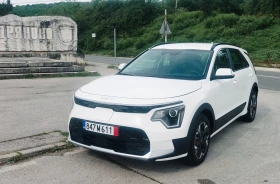 Kia Niro 65kwh/204hp/SOH100%/ГЕРМАНИЯ , снимка 1