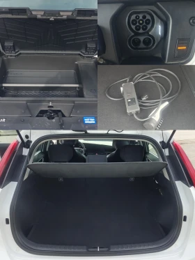 Kia Niro 65kwh/204hp/SOH100%/ГЕРМАНИЯ , снимка 13
