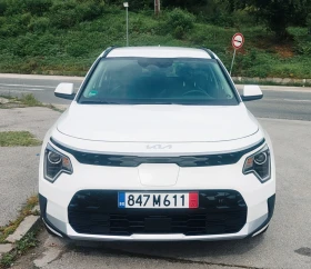 Kia Niro 65kwh/204hp/SOH100%/ГЕРМАНИЯ , снимка 2