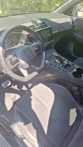 DS DS 7 Crossback 2.0HDI PERFORMANCE LINE, снимка 8