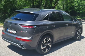 DS DS 7 Crossback 2.0HDI PERFORMANCE LINE, снимка 4