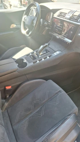 DS DS 7 Crossback 2.0HDI PERFORMANCE LINE, снимка 9