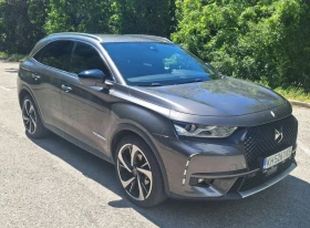 DS DS 7 Crossback 2.0HDI PERFORMANCE LINE, снимка 1