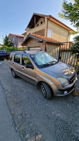 Suzuki Ignis 1.3, снимка 2