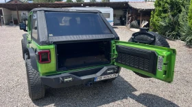 Jeep Wrangler JL Unlimited SPORT S, снимка 11