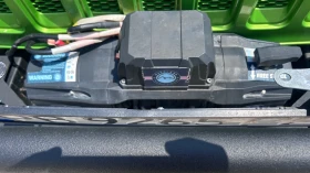 Jeep Wrangler JL Unlimited SPORT S, снимка 15