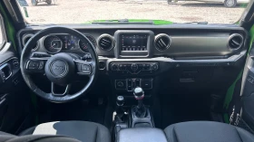Jeep Wrangler JL Unlimited SPORT S, снимка 5