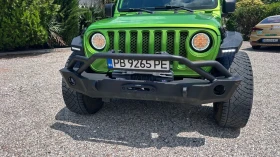 Jeep Wrangler JL Unlimited SPORT S, снимка 7