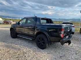Ford Ranger -3.2TDCI-WILDTRAK-2019г., снимка 7