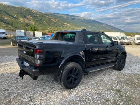 Ford Ranger -3.2TDCI-WILDTRAK-2019г., снимка 4