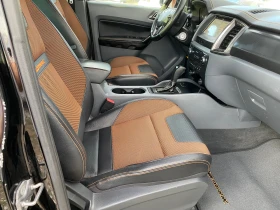 Ford Ranger -3.2TDCI-WILDTRAK-2019г., снимка 9
