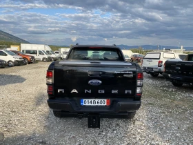 Ford Ranger -3.2TDCI-WILDTRAK-2019г., снимка 6
