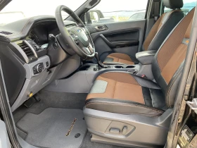 Ford Ranger -3.2TDCI-WILDTRAK-2019г., снимка 8