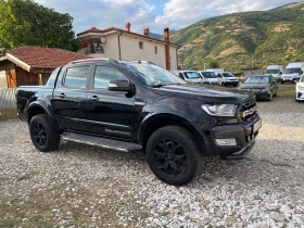 Ford Ranger -3.2TDCI-WILDTRAK-2019г., снимка 1