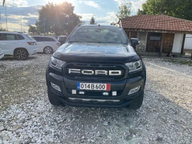 Ford Ranger -3.2TDCI-WILDTRAK-2019г., снимка 2