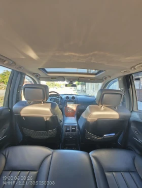 Mercedes-Benz ML 350, снимка 3