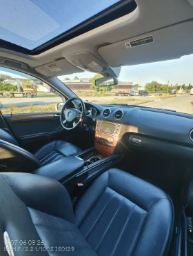 Mercedes-Benz ML 350, снимка 6
