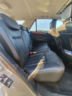 Mercedes-Benz ML 350, снимка 5