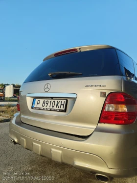 Mercedes-Benz ML 350, снимка 7