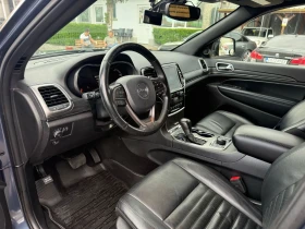 Jeep Grand cherokee Limited X, снимка 7