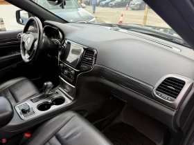 Jeep Grand cherokee Limited X, снимка 13