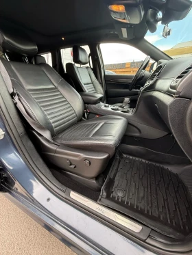 Jeep Grand cherokee Limited X, снимка 9