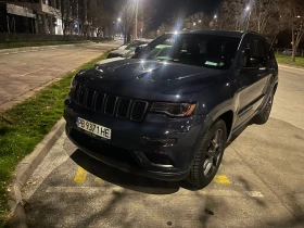 Jeep Grand cherokee Limited X, снимка 14