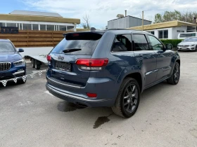 Jeep Grand cherokee Limited X, снимка 5