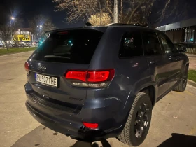 Jeep Grand cherokee Limited X, снимка 15