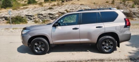 Toyota Land cruiser 150 Series, снимка 2