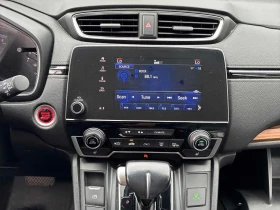 Honda Cr-v * EX L * CARFAX * ЦЕНА ДО БГ, снимка 8