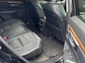Honda Cr-v * EX L * CARFAX * ЦЕНА ДО БГ, снимка 11