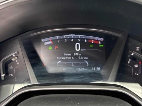 Honda Cr-v * EX L * CARFAX * ЦЕНА ДО БГ, снимка 7