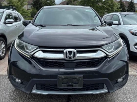 Honda Cr-v * EX L * CARFAX * ЦЕНА ДО БГ, снимка 4
