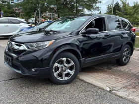 Honda Cr-v * EX L * CARFAX * ЦЕНА ДО БГ, снимка 2