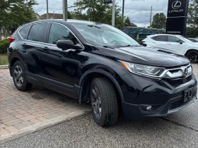 Honda Cr-v * EX L * CARFAX * ЦЕНА ДО БГ, снимка 3